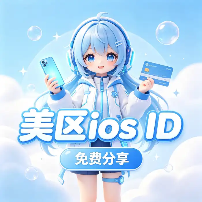 海外应用商店主题主视觉占位图